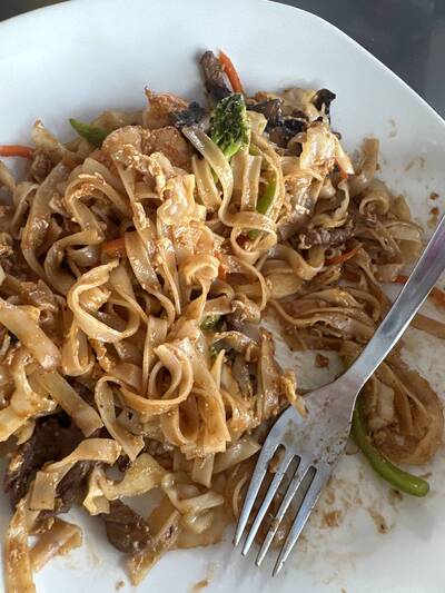 photo de Mister Noodles Rabat