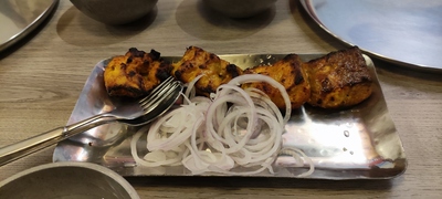 Rang De Basanti Dhaba & Bar - Star Mall, Madhyamgram photo