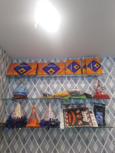 MAXICAN BAKERY (F.M Collage Road) photo