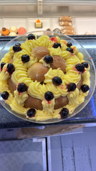 Torte & Cornetti foto