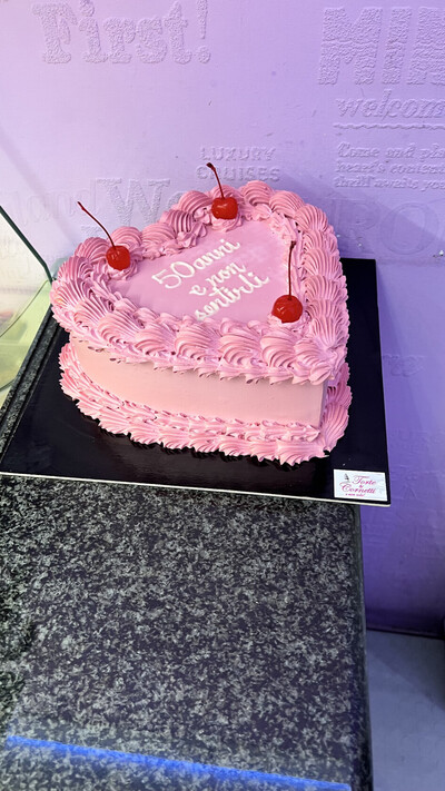 Torte & Cornetti foto