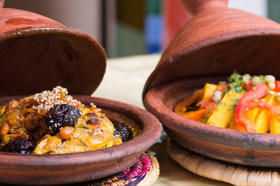 photo de Restaurant Marocain Dar Safran