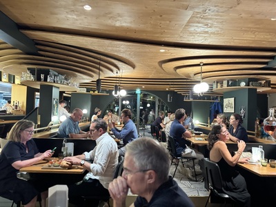 photo de Bistro André