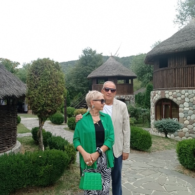 photo de У реки