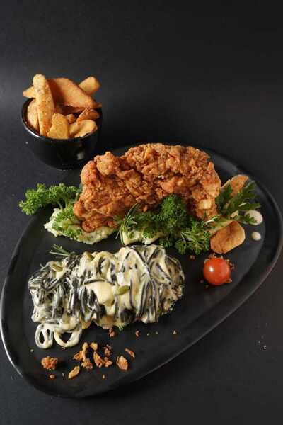 photo de Restaurant Favory