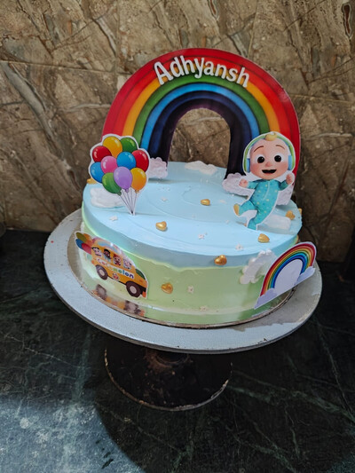 S.S SWEETS HOME BAKERY photo