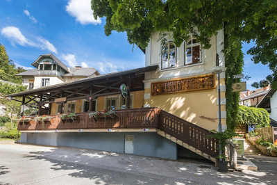 Restaurant and Wine Bar Murka foto