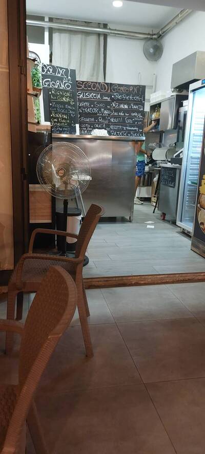 Vesu’ Cucina Napoletana foto