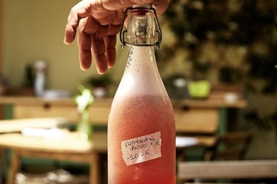 photo de Aromaticus