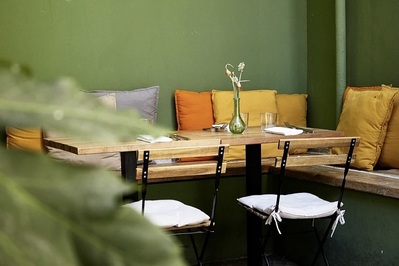 photo de Aromaticus