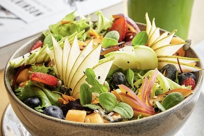 photo de Aromaticus
