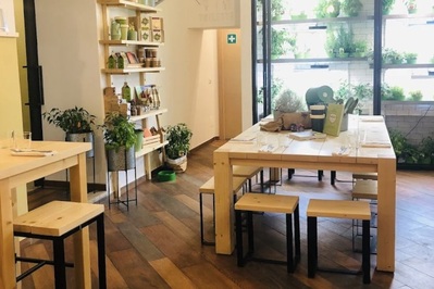 photo de Aromaticus