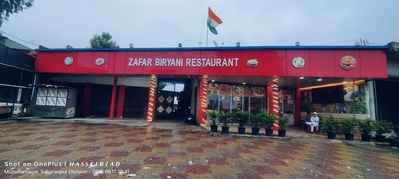 Zafar Biryani Restaurent photo