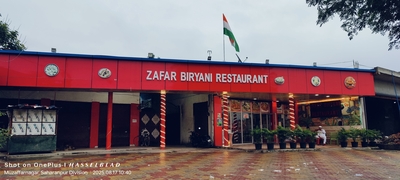 Zafar Biryani Restaurent photo