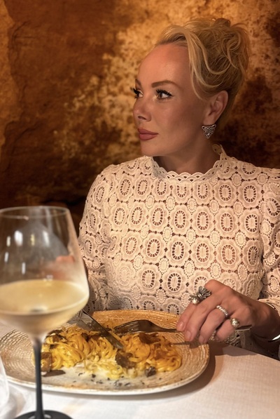 Osteria da Divo foto