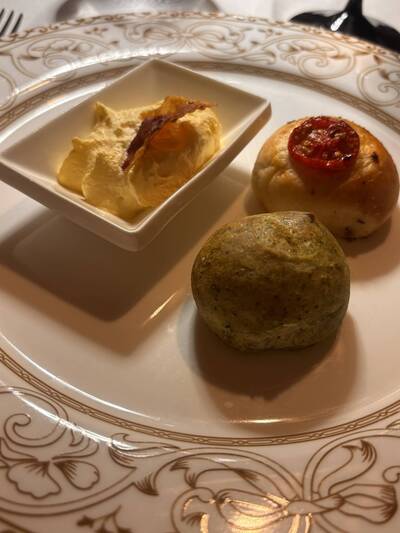 Osteria da Divo foto