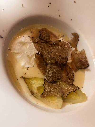 Osteria da Divo foto