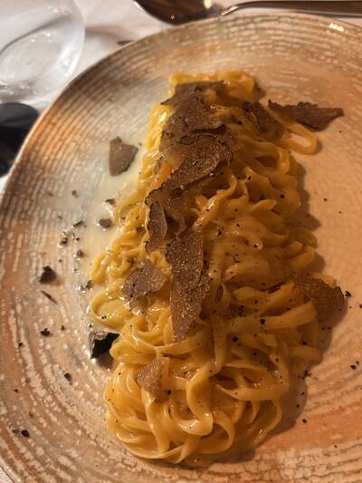 Osteria da Divo foto