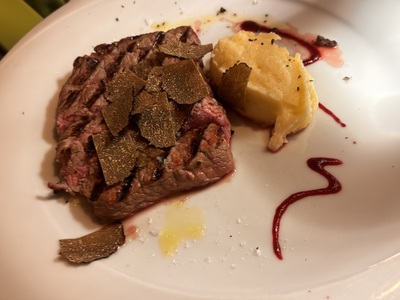 Osteria da Divo foto