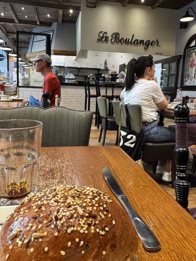 photo de PAUL Le Café