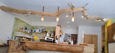 Ristorante Sogbodn foto
