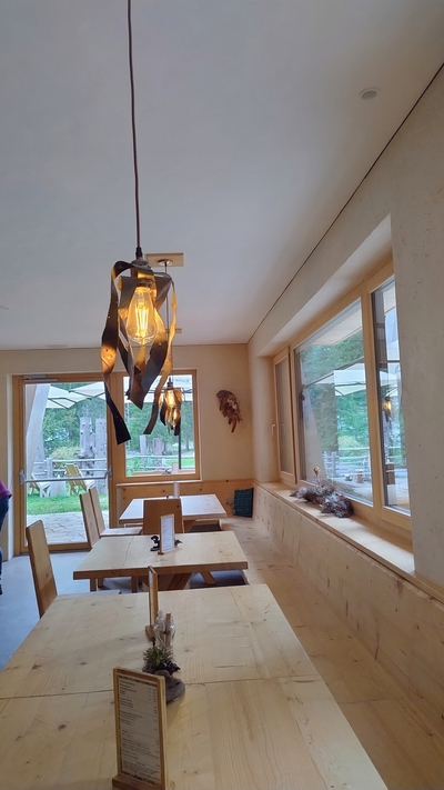 Ristorante Sogbodn foto