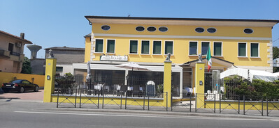 ALBERGO RISTORANTE PIZZERIA DA LUIGI foto