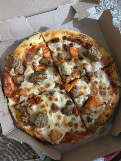 Domino's Pizza Jayasree Gardens, Rajahmundry photo