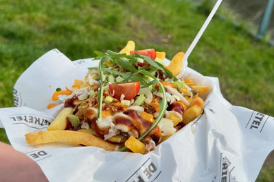 photo de De Frietketel