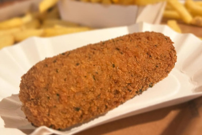 photo de De Frietketel