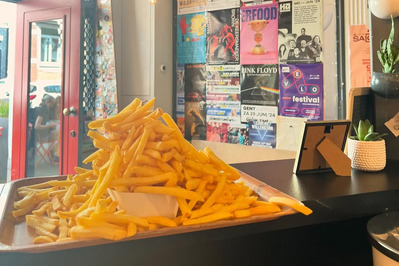 photo de De Frietketel
