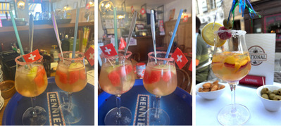 photo de Cafe National Orbe