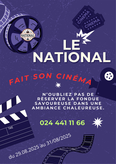 photo de Cafe National Orbe