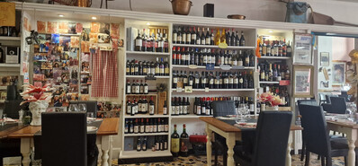 Ristorante Macelleria Giaccherini da Maria foto