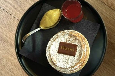 photo de L'ExtrA