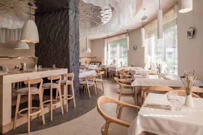 photo de Hands Bistro