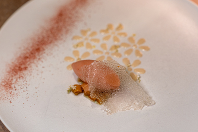 photo de Senses Restaurant