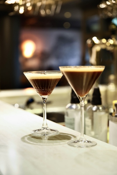photo de Senses Restaurant