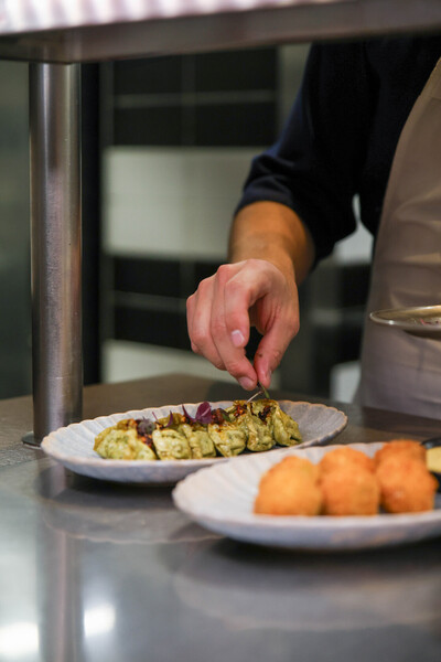 photo de Senses Restaurant