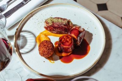 Il Marchese Milano foto