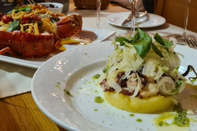 Rossini Ristorante Pizzeria foto