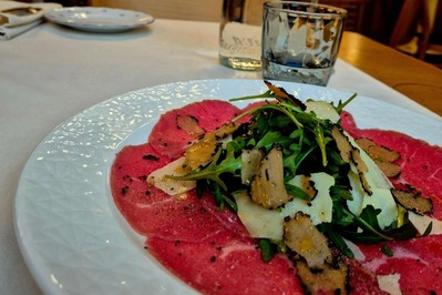 Rossini Ristorante Pizzeria foto