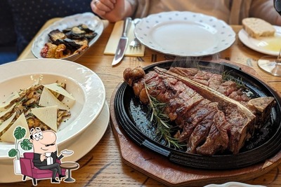 Rossini Ristorante Pizzeria foto