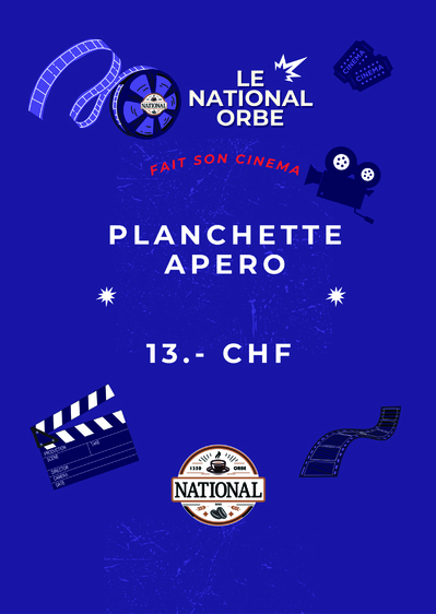 photo de Cafe National Orbe
