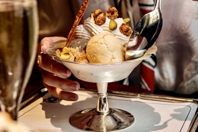 photo de Le Procope