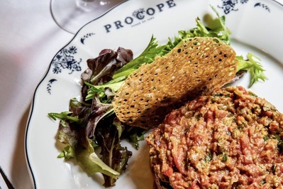 photo de Le Procope
