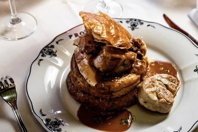 photo de Le Procope