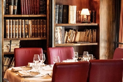 photo de Le Procope