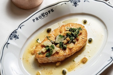 photo de Le Procope