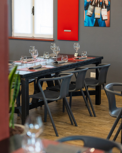 Roccolo dei Marchi - Bistrot e Pizza foto